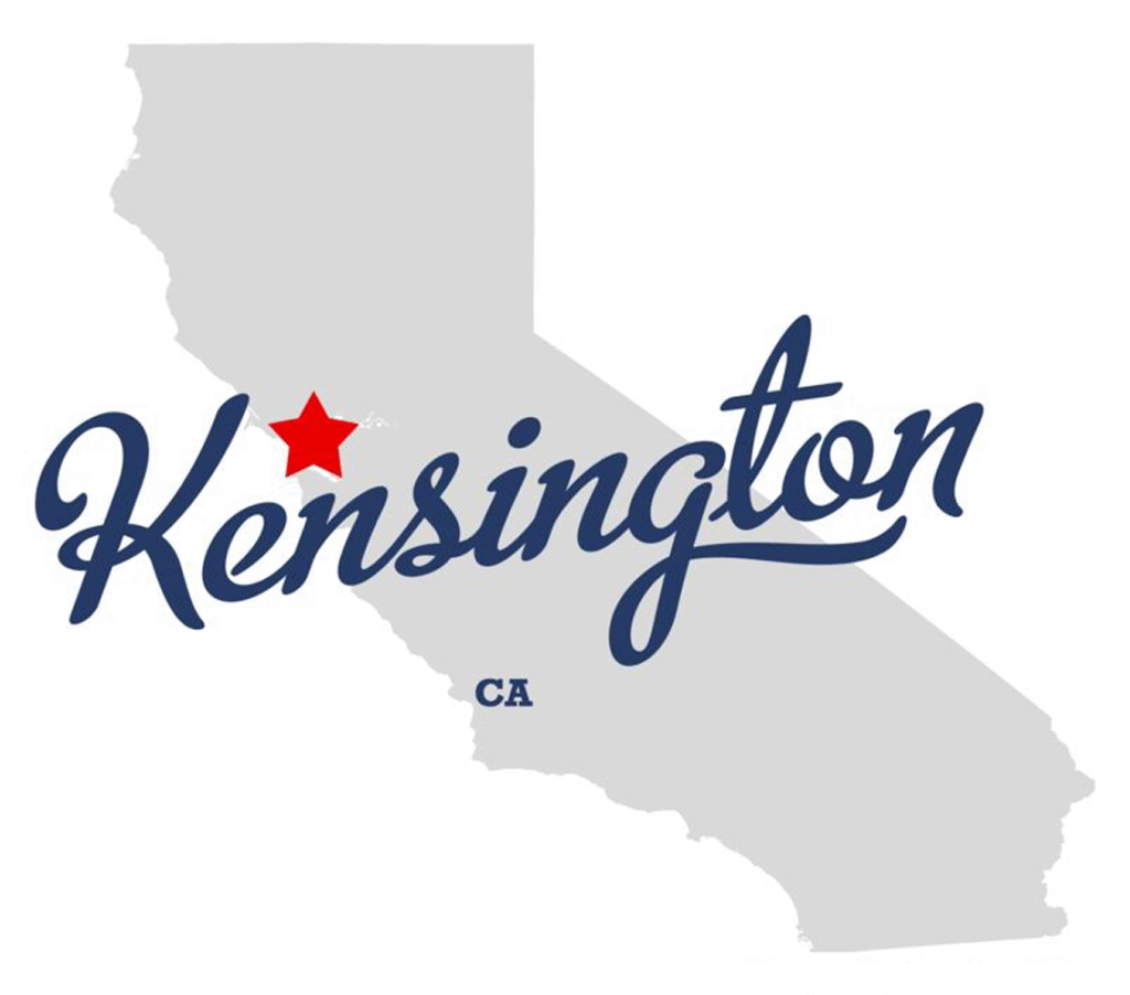 GoodBoy Painting Co. serving Kensington, California